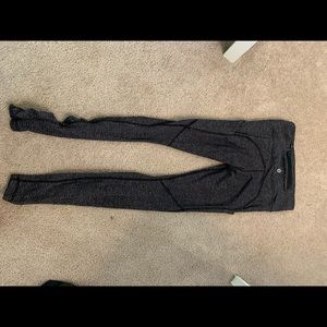 Limited edition lululemon leggings